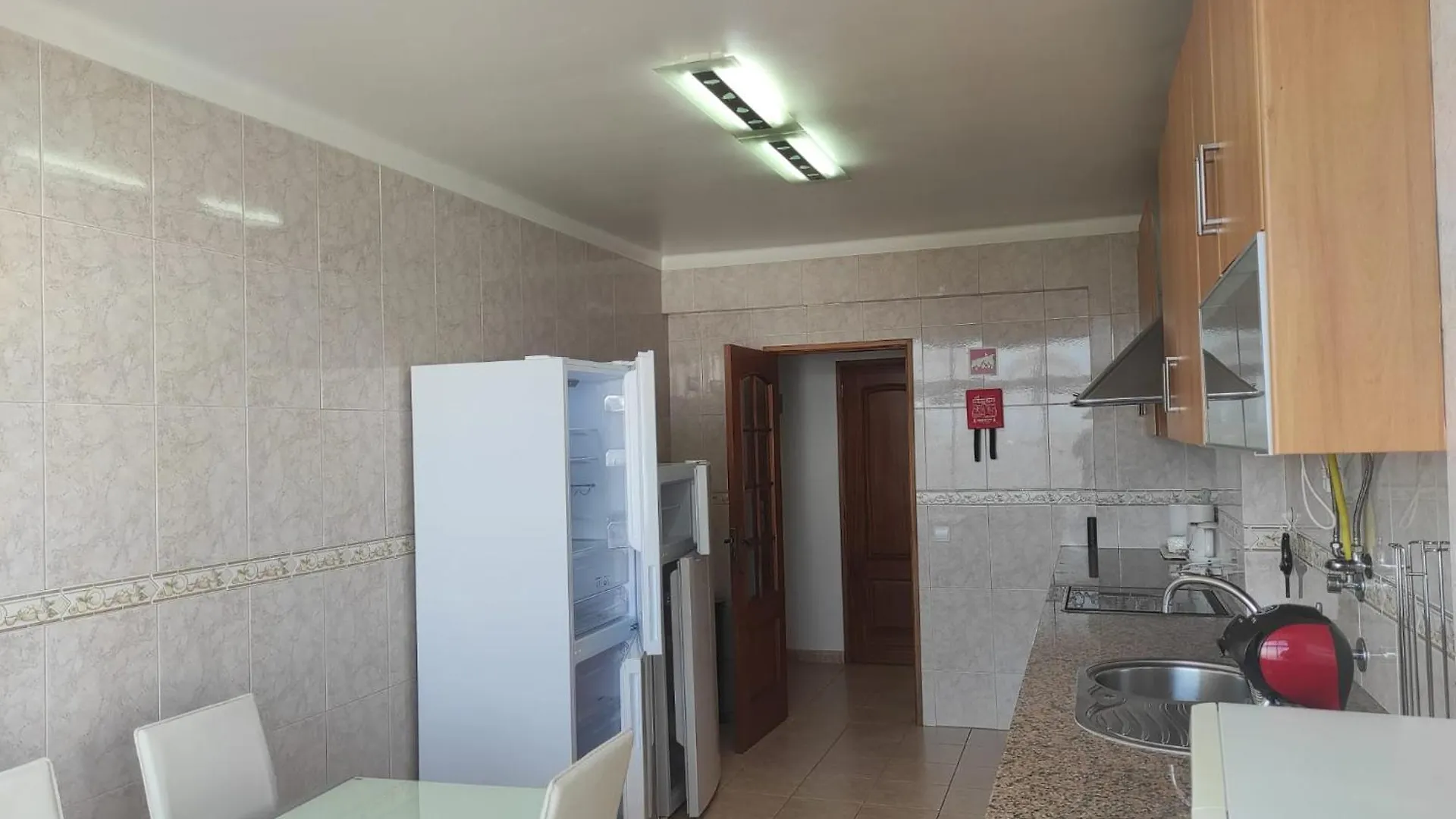 Three Bedroom Apartment - Portimão