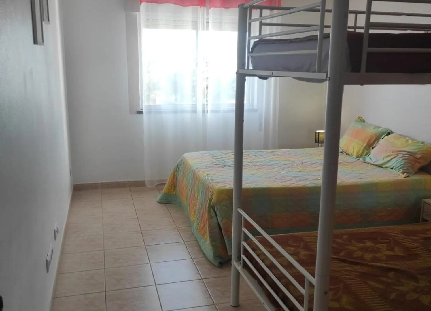 Three Bedroom Apartment - Portimão
