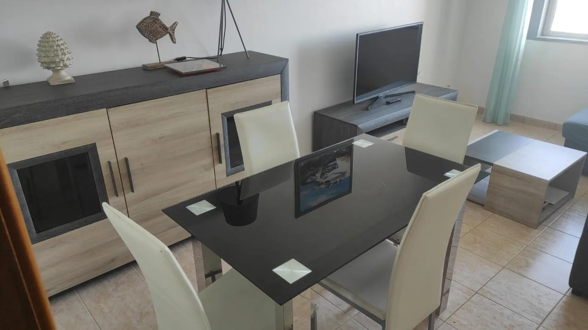 Three Bedroom Apartment - Portimao location
