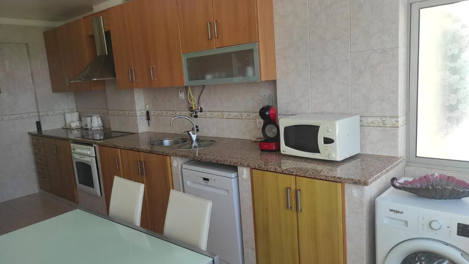 Three Bedroom Apartment - Portimão