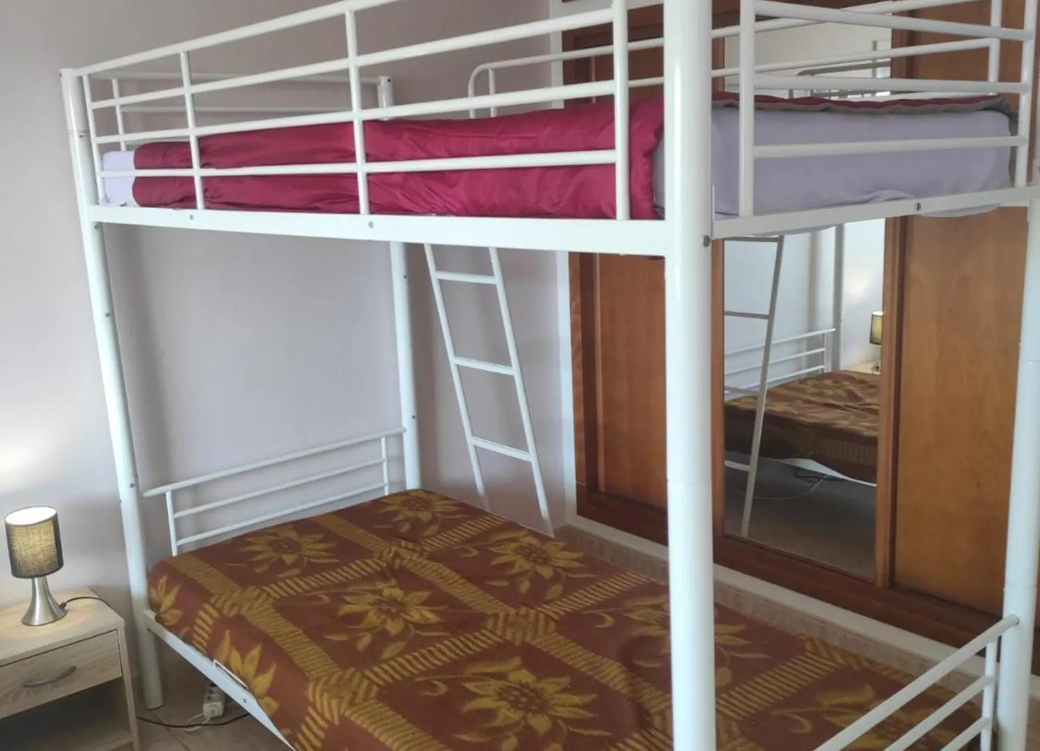 Three Bedroom Apartment - Portimao 0*,