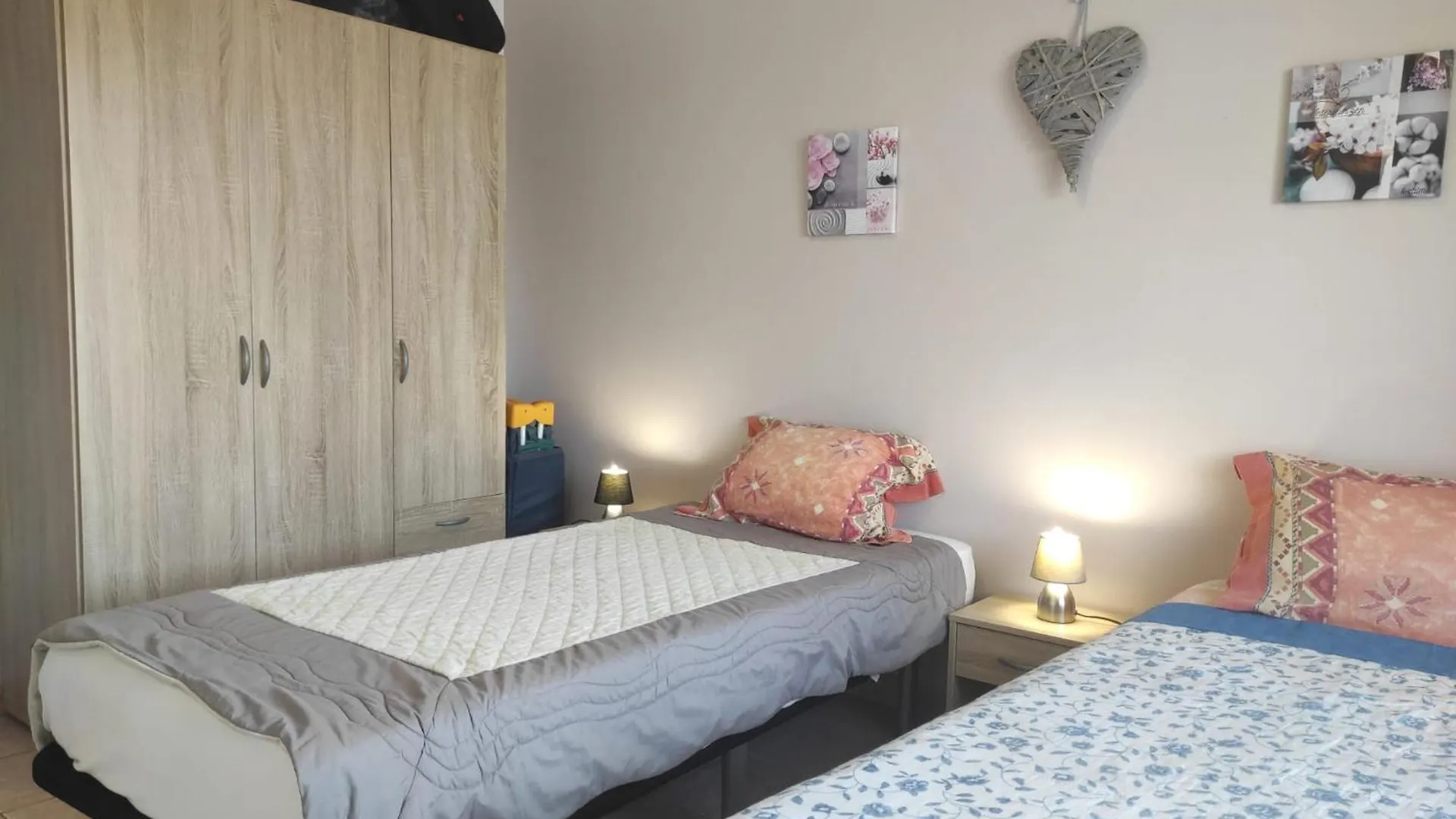 Three Bedroom Apartment - Portimao Portugal