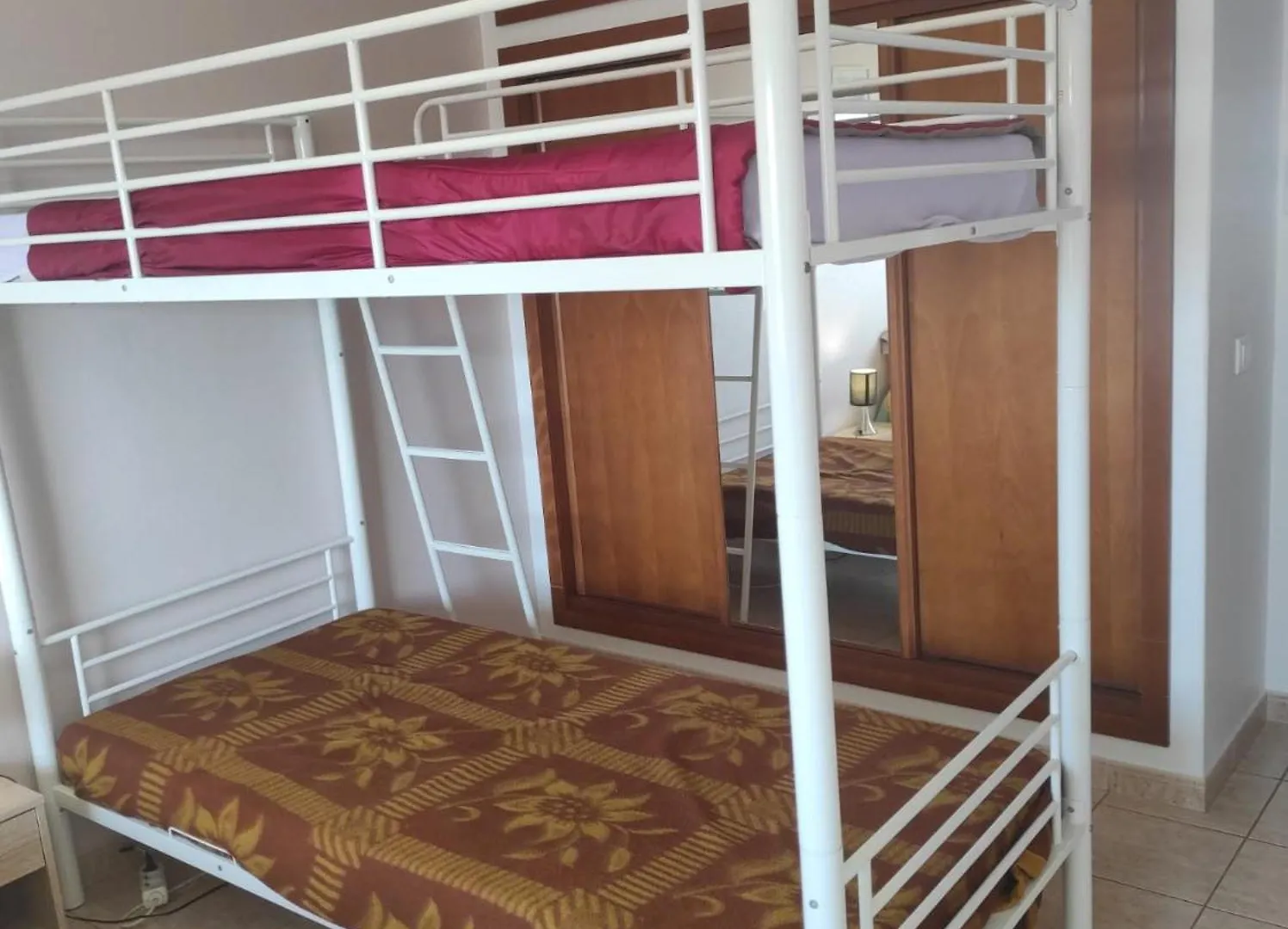 Three Bedroom Apartment - Portimao Portugal