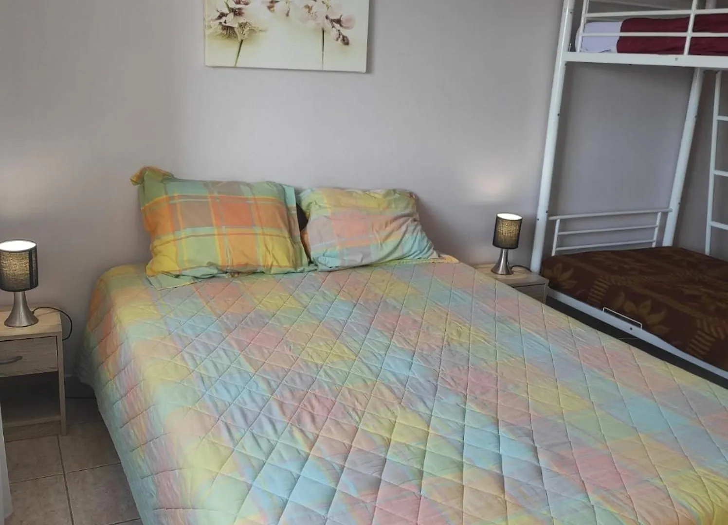 Three Bedroom Apartment - Portimao